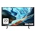 Samsung Smart TV 42 Inch S90H OLED 4K, Glare-Free, HDR10+, Motion Xcelerator 165Hz, Dolby Atmos & OTS Lite, Gaming Hub, FreeSync Premium Pro, Knox Security, AI Voice Control, Alexa Built-in [2026]