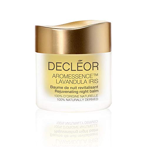 Preisvergleich Produktbild DECLEOR Aromessence Lavandula Iris Rejuvenating Night Balm, 15 ml