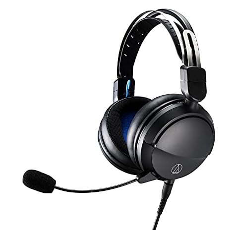 Audio-Technica GL3 High-Fidelity Gaming Headset Cover