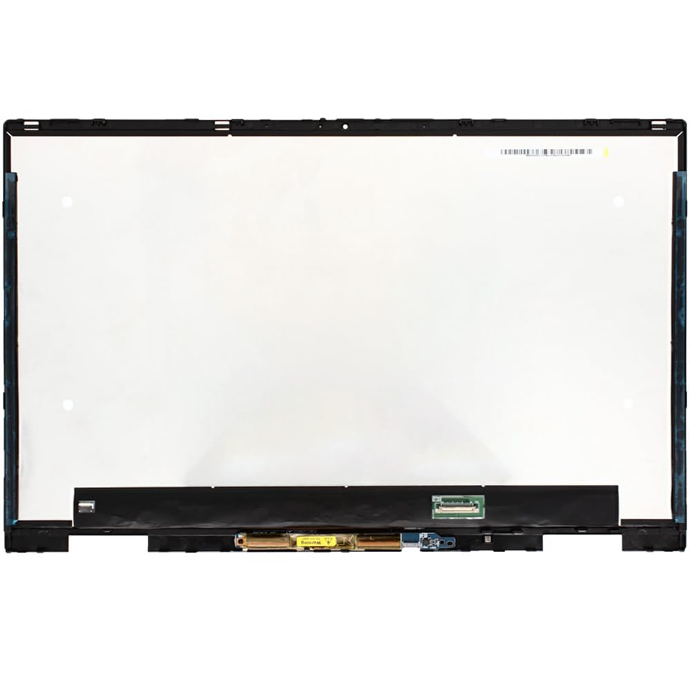 Amazon.com: NBPCLCD LCD Touch Screen Replacement M45118-001 for HP