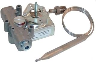 Vulcan Fryer Thermostat, Gs - Vulcan 110837-1