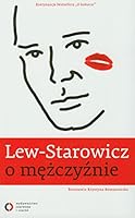 Lew-Starowicz o mezczyznie (polish) 8377000326 Book Cover