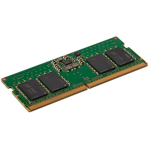 HP 5S4C3AA module de mémoire 8 Go DDR5 4800 MHz Neuf - vue 4