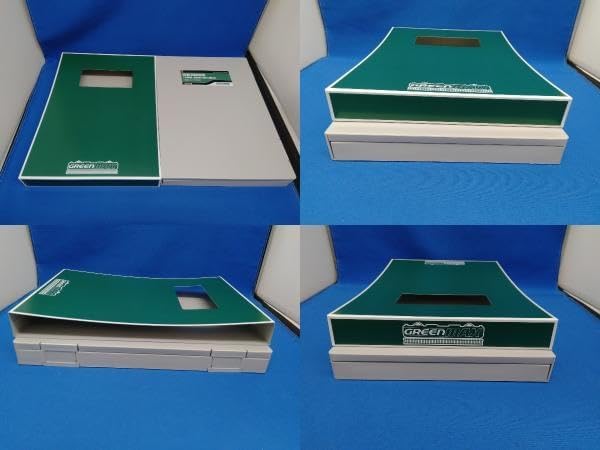 Nゲージ GREENMAX 50748 近鉄2800系(大阪線・2809+2812編成)6両編成