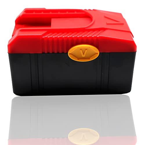 PowerWings 18V 4000mAh 72Wh Battery Replace for Snap on CTB6187 CTB6185 CTB4187 CTB4185 Replacement Battery