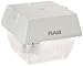 RAB VAN3HH50QTW HID HIGH Abuse Light Fixture