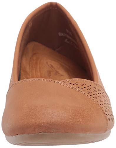 Easy Street Women's Ballet Flat2
