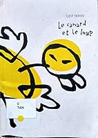 Le Canard Et Le Loup 2922585506 Book Cover
