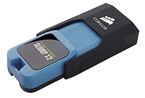 Preisvergleich Produktbild Corsair Slider X2A USB 3.0 64GB