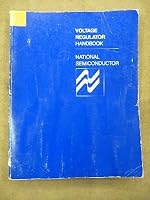 Voltage Regulator Handbook B000KF7DYQ Book Cover