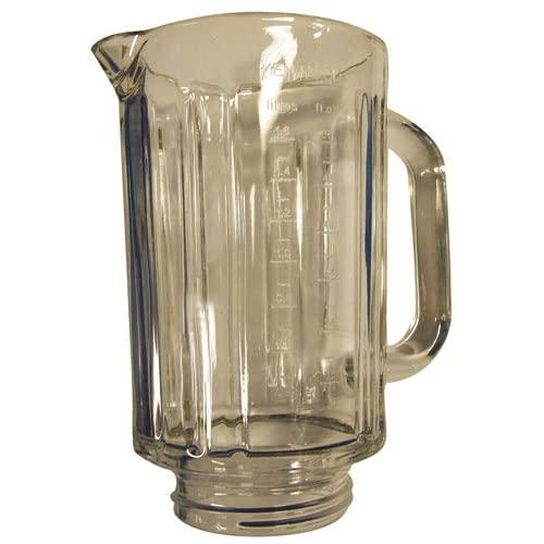 Kenwood bol blender en verre pour BL760 - vue 2