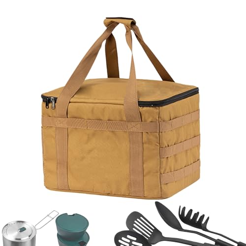 ZXM ミニボックスヒーター キューブオーブン キャンプ用アウトドア