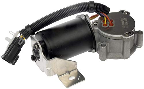 Dorman 600-943 Transfer Case Motor Compatible with Select Hummer Models