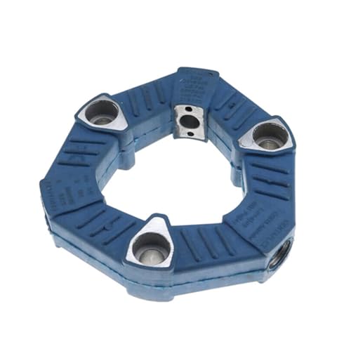 Image of 16AS Rubber Coupling 2019608 3633643 778322 For Centaflex CF-A-16 Series