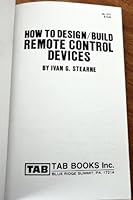 How to design/build remote control devices 0830600051 Book Cover