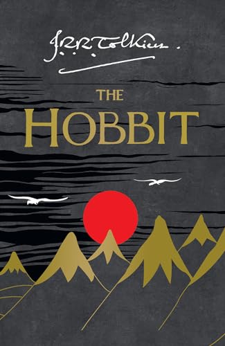The Hobbit [Lingua inglese]