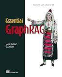 Essential GraphRAG: Knowledge Graph-Enhanced RAG