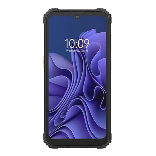 Blackview BV5300 Pro - vue 7