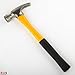 25Oz Hart Hammer Fiberglass Handle w/Magnet