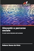 Gioventù e percorso sociale 6209280323 Book Cover