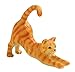 Bullyland Domestic Cat Max Action Figure