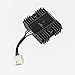 JRL Voltage Regulator For Honda GX610 GX620 GX670 18HP 20HP 24HP 10 AMP Rectifier Module