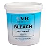 VR Blue Bleaching Hair Powder Extra Strength Lightener & Toner by Cocohoney, Made in Italy (8.75 oz (250 g))