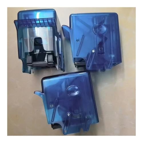 Bandeja alimentadora de tarjetas con guiado preciso y carga automática suave para Pebble4