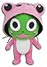 Great Eastern Frosch Fairy Tail Peluche
