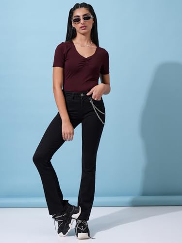 Image of Tokyo Talkies Women Tops