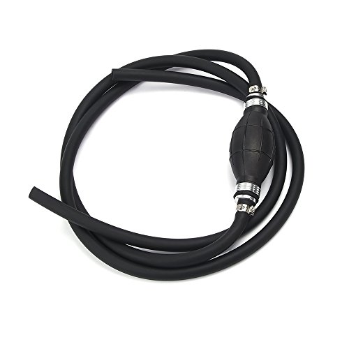 Smiful Fuel Line Assembly, 3/8