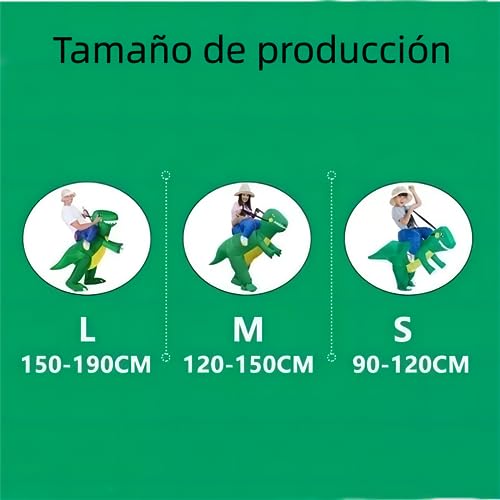 Inflables, Toy Imagen adicional