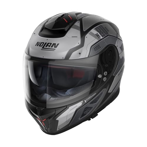 NOLAN CASCO N80-8 STARSCREAM N-COM032 M NOLAN CASCO N80-8 STARSCREAM N-COM032 M