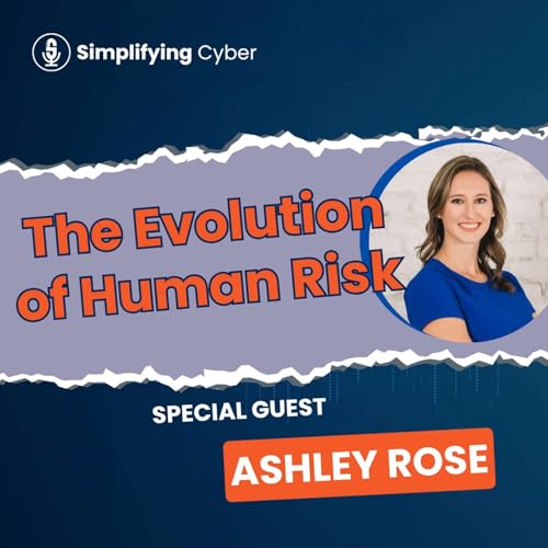 The Evolution of Human Risk