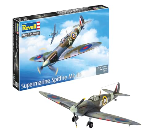 Revell Maquette, 03953