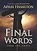Final Words From the Cross