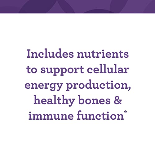 Innate Response Formulas 40055 Women'S Multivitamin Without Iron
