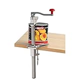  Tischdosenöffner Dosenöffner Büchsenöffner Höhe 640 mm für Dosen bis 400 mm Höhe