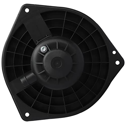 Image of IRONTEK 700239 HVAC Blower Motor with Fan Cage Fit for 2008-2017 for Mitsubishi Lancer, 2008-2018 Outlander, 2013-2017 Outlander Sport 7802A017 615-50180 7802A217