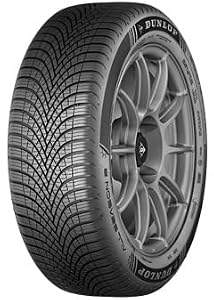 235/55WR17 DUNLOP TL ALL SEASON 2 XL 103W