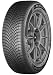 235/55WR17 DUNLOP TL ALL SEASON 2 XL 103W