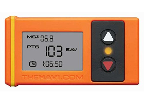 Castle Group Ltd HAVi Vibration Exposure Timer