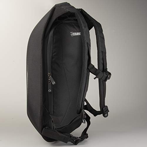 Zaino moto Slipstream Course, Resistente