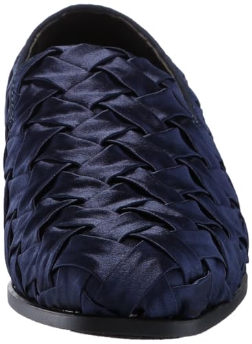 STACY ADAMS Men's Savoir Satin Slip-on Loafer2