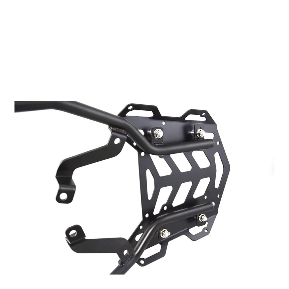 XNINJA Luggage Rack for YAMA&HA MT-03 MT-25 YZF-R3 R25 2020-2023
