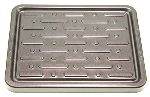 Preisvergleich Produktbild SEVERIN 5201048 Grillplatte für RG2682 Raclette