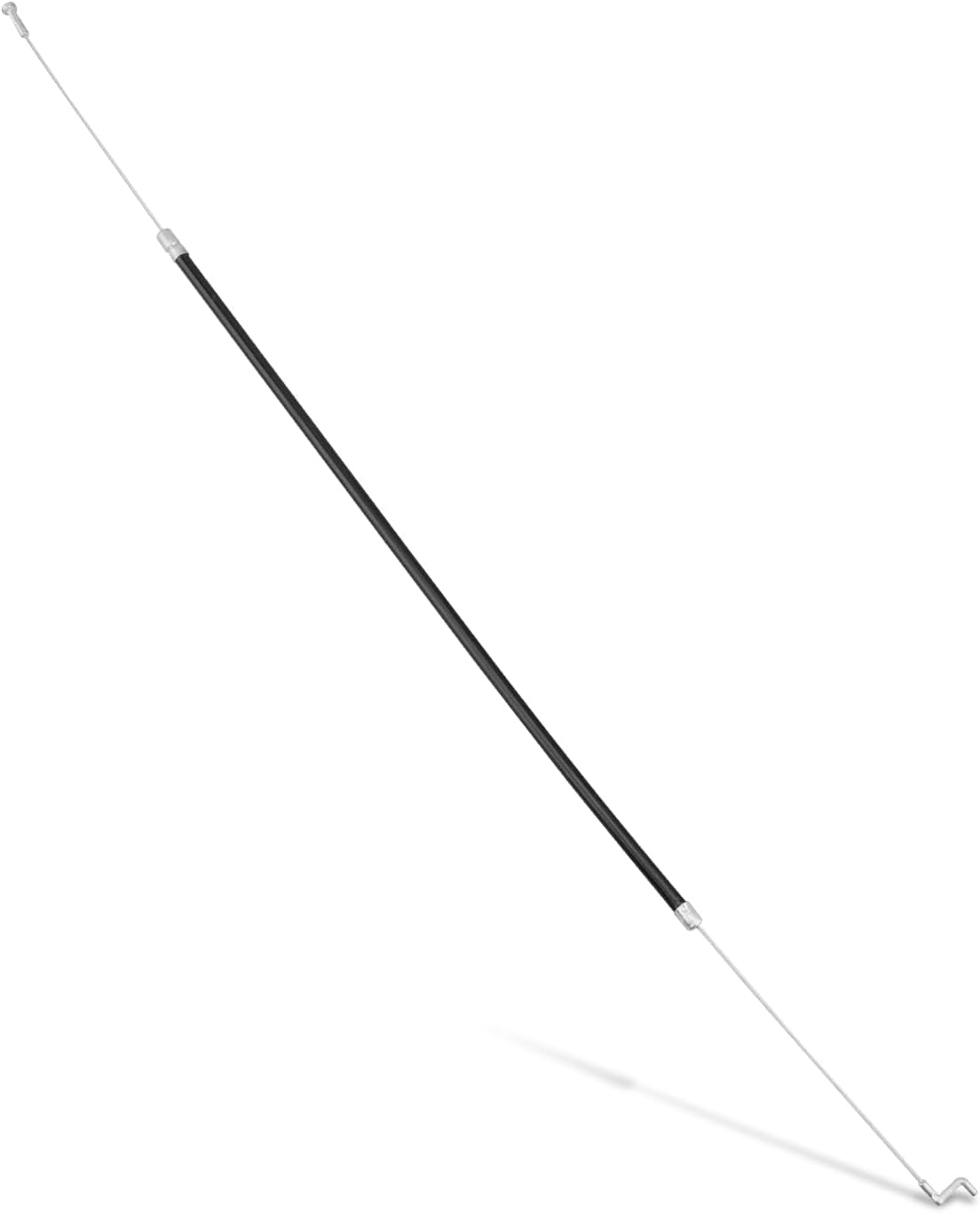 JUWEVAZU FS90R Throttle Control Cable Fit for Stihl