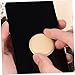 GALPADA 4Pcs Macaron Screen Cleaners Cute Mobile Phone Cleaning Brushes for Stains Dust Fingerprints Decorative Pendants for Phones Bags Versatile Use for All Screens