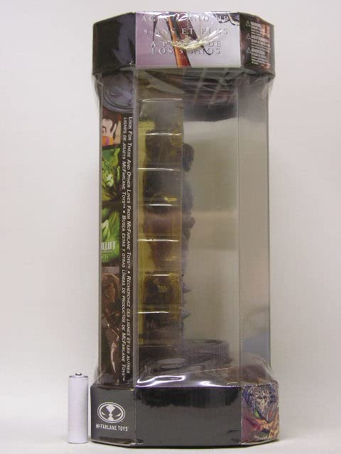 Amazon.co.jp: □McFarren Toys SPAWN Special Edition ARSENAL