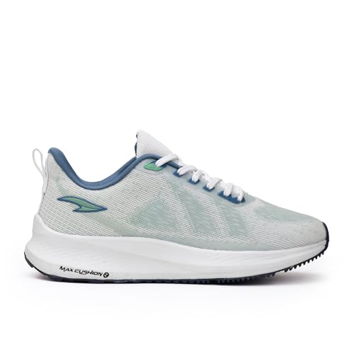 Image of ASIAN Sports Shoes for Men | Soft Cushioned Insole || Fortuner-12 Running Shoes for Men